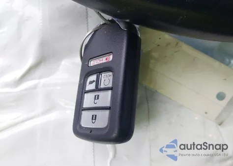 2020 Honda Civic Ex из США, поврежденный, VIN SHHFK7H69LU210526